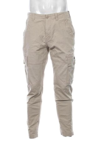 Pánske nohavice  Superdry, Veľkosť M, Farba Béžová, Cena  18,00 €, #137144997