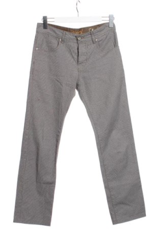 Herrenhose Desigual, Größe S, Farbe Grau, Preis € 25,00, #137151143