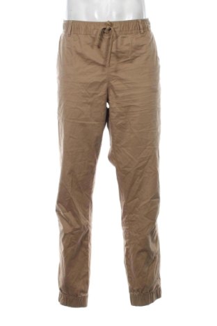 Мъжки панталон Tom Tailor, Размер XXL, Цвят Бежов, Цена 20,96 €, #137165035