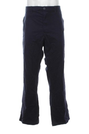 Herrenhose C&A, Größe 4XL, Farbe Blau, Preis 16,99 €, #137165798