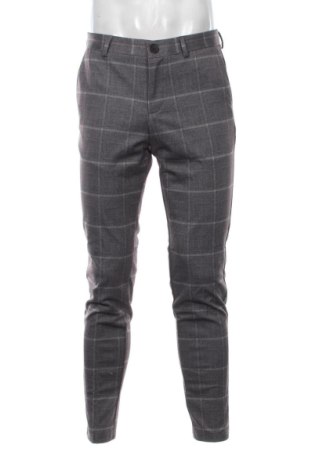Мъжки панталон Jack & Jones, Размер M, Цвят Сив, Цена 20,00 €, #137166852