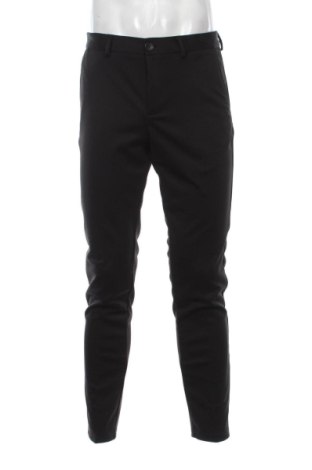 Pánske nohavice  Jack & Jones, Veľkosť M, Farba Čierna, Cena  22,00 €, #137167103