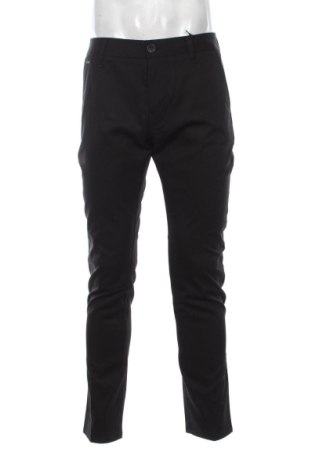 Herrenhose Guess, Größe L, Farbe Schwarz, Preis 39,00 €, #137167222