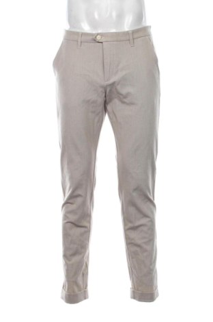 Herrenhose Mac, Größe L, Farbe Beige, Preis € 12,99, #137167607