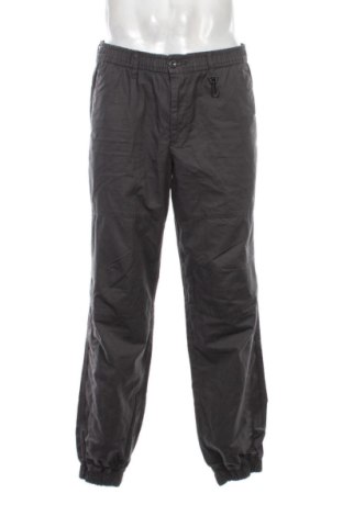 Pánske nohavice  Jack & Jones, Veľkosť L, Farba Sivá, Cena  21,95 €, #137169508
