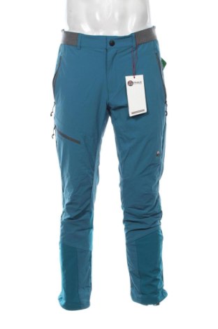 Herrenhose Maul, Größe L, Farbe Blau, Preis € 31,99, #137171493