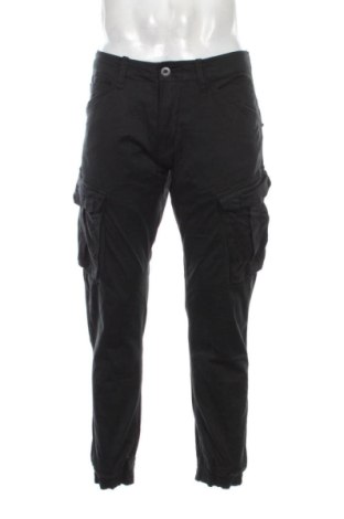 Herrenhose Alpha Industries, Größe L, Farbe Schwarz, Preis 34,99 €, #137173033