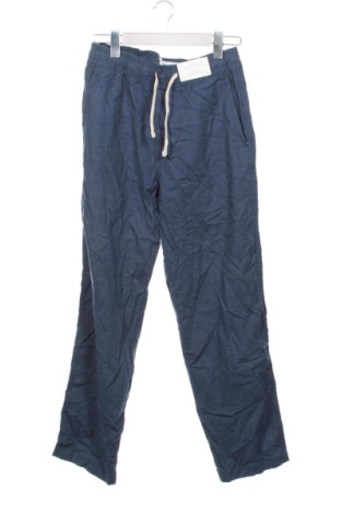 Pánské kalhoty  Hollister, Velikost XS, Barva Modrá, Cena  979,00 Kč, #137177722