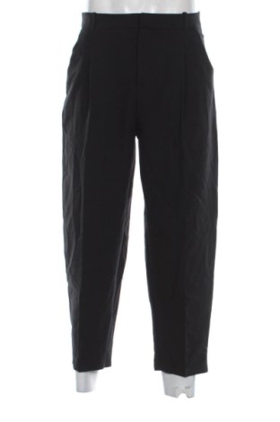 Herrenhose Zara, Größe M, Farbe Schwarz, Preis 8,99 €, #137182303