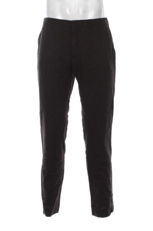 Férfi nadrág H&M, Méret L, Szín Fekete, Ár 4 729 Ft, #137183452