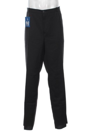 Męskie spodnie Unbranded, Rozmiar 3XL, Kolor Czarny, Cena 59,27 zł, #137187212
