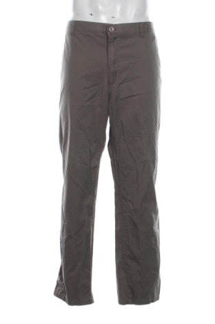 Męskie spodnie Unbranded, Rozmiar XL, Kolor Szary, Cena 33,87 zł, #137193789