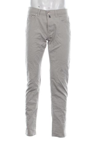 Мъжки панталон Pierre Cardin, Размер L, Цвят Сив, Цена 30,67 €, #137195716