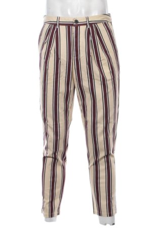 Herrenhose ASOS, Größe M, Farbe Mehrfarbig, Preis € 7,81, #137196299