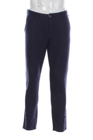 Pantaloni de bărbați Unbranded, Mărime M, Culoare Albastru, Preț 44,00 Lei, #137196971