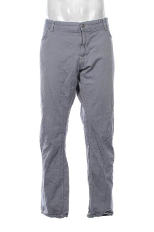 Мъжки панталон Hugo Boss, Размер XXL, Цвят Сив, Цена 41,57 €, #137201622