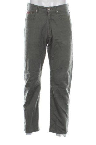 Мъжки панталон Lee Cooper, Размер M, Цвят Зелен, Цена 14,82 €, #137201758