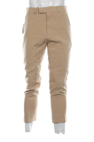 Herrenhose Unbranded, Größe L, Farbe Beige, Preis 13,99 €, #137202109