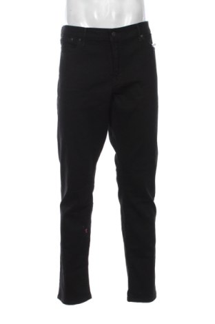 Herrenhose Levi's, Größe XXL, Farbe Schwarz, Preis 52,00 €, #137203165