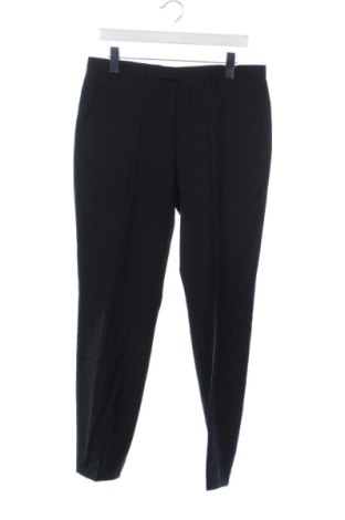 Мъжки панталон Hugo Boss, Размер S, Цвят Черен, Цена 33,78 €, #137203467