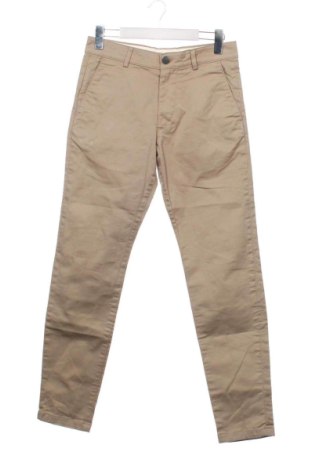 Herrenhose Selected, Größe XS, Farbe Beige, Preis 9,68 €, #137203775