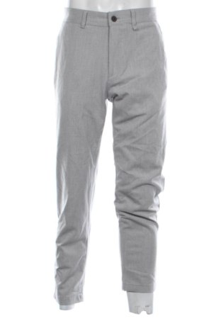 Herrenhose Zara, Größe L, Farbe Grau, Preis 13,99 €, #137204972