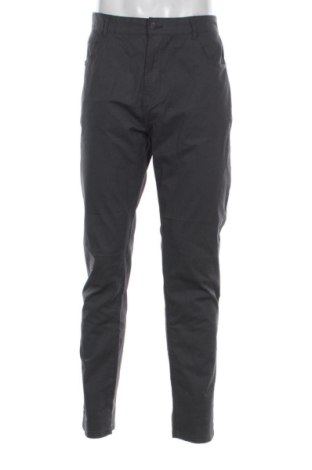 Herrenhose Gemo, Größe XL, Farbe Grau, Preis 12,99 €, #137205949