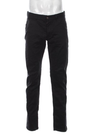 Pánske nohavice  H&M, Veľkosť L, Farba Čierna, Cena  11,95 €, #137208404