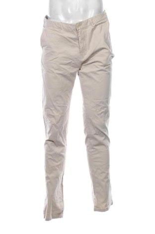 Pánské kalhoty  Scotch & Soda, Velikost L, Barva Béžová, Cena  679,00 Kč, #137214148