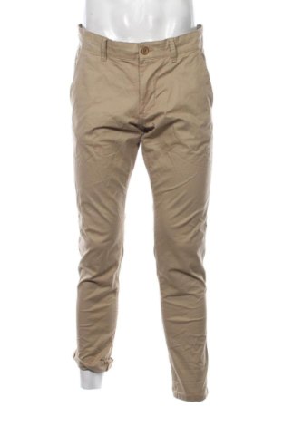 Herrenhose Esprit, Größe L, Farbe Beige, Preis 10,99 €, #137214325