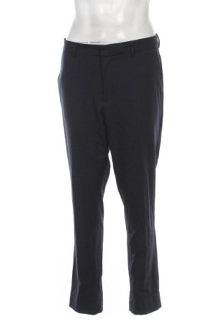 Мъжки панталон Celio, Размер L, Цвят Син, Цена 8,18 €, #137222937