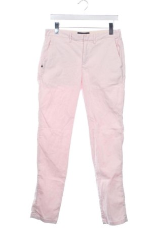 Herrenhose Scotch & Soda, Größe S, Farbe Rosa, Preis 27,00 €, #137242994