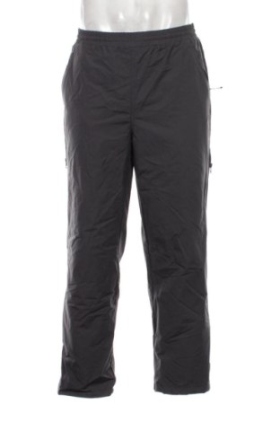Pantaloni bărbătești pentru sporturi de iarnă Unbranded, Mărime L, Culoare Negru, Preț 120,73 Lei, #137012505