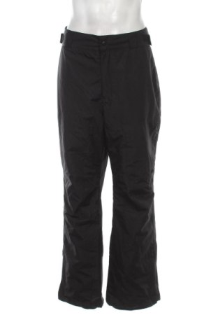 Pánské kalhoty pro zimní sporty  Crivit, Velikost XL, Barva Černá, Cena  485,00 Kč, #137127872