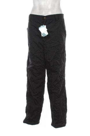 Pánské kalhoty pro zimní sporty  Cerva, Velikost XL, Barva Černá, Cena  728,00 Kč, #137009150