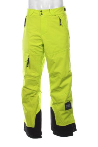 Pánské kalhoty pro zimní sporty  O'neill, Velikost L, Barva Zelená, Cena  4 049,00 Kč, #137217687
