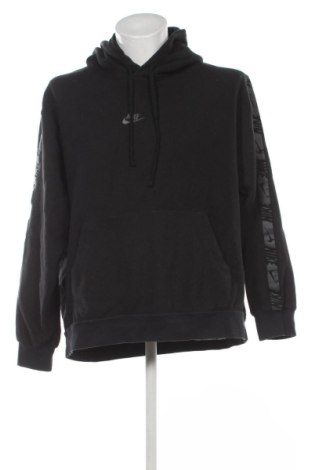 Pánska termo mikina  Nike, Veľkosť XL, Farba Čierna, Cena  36,00 €, #137144392