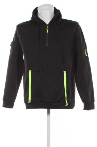 Herren Sweatshirt Unbranded, Größe M, Farbe Schwarz, Preis € 15,00, #137150497