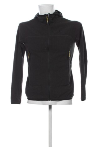 Herren Fleece Sweatshirt  Unbranded, Größe S, Farbe Schwarz, Preis 15,00 €, #137160703