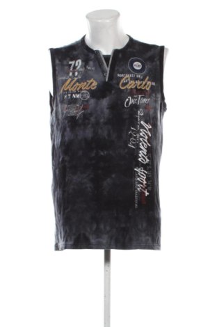 Męski podkoszulek Violento, Rozmiar 3XL, Kolor Kolorowy, Cena 48,99 zł, #137132966