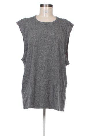 Мъжки потник Unbranded, Размер XXL, Цвят Сив, Цена 10,22 €, #137139866