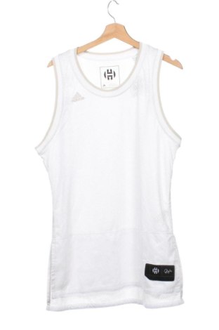 Maiou bărbătesc Adidas, Mărime L, Culoare Alb, Preț 95,99 Lei, #137140189