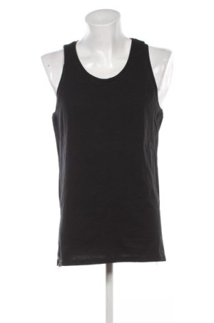 Herren Tanktop ASOS, Größe L, Farbe Schwarz, Preis € 6,00, #137140534
