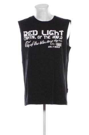 Herren Tanktop Unbranded, Größe XXL, Farbe Schwarz, Preis € 10,99, #137140844