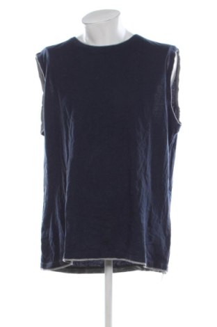 Herren Tanktop Unbranded, Größe 3XL, Farbe Blau, Preis 9,99 €, #137151587