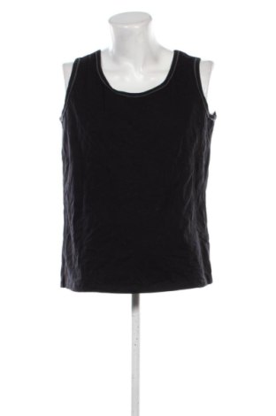 Herren Tanktop Unbranded, Größe M, Farbe Schwarz, Preis 9,99 €, #137158814