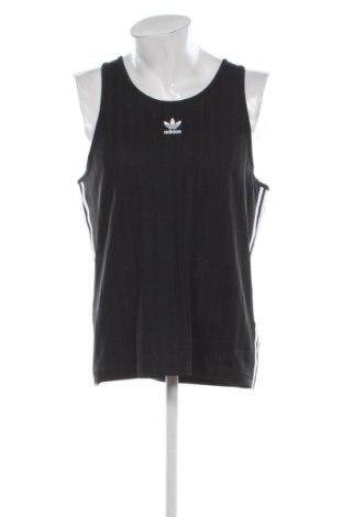 Ανδρικό αμάνικο  Adidas Originals, Μέγεθος M, Χρώμα Μαύρο, Τιμή 18,99 €, #137161500
