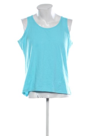 Pánské tilko  Unbranded, Velikost L, Barva Modrá, Cena  309,00 Kč, #137164485