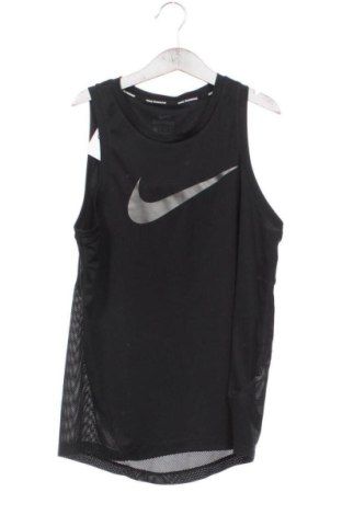 Мъжки потник Nike, Размер XS, Цвят Черен, Цена 19,00 €, #137177725