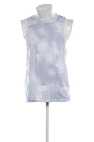 Herren Tanktop Unbranded, Größe M, Farbe Grau, Preis 6,85 €, #137179355